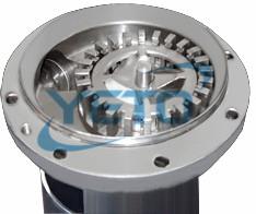 homogenizer emulsifier কাজ নীতি 1