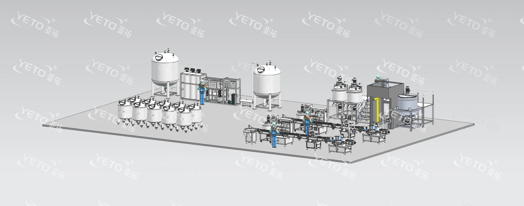 mixing storage mixing storage